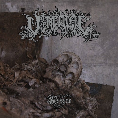 Vircolac - Masque (Cd - Jewel Case)