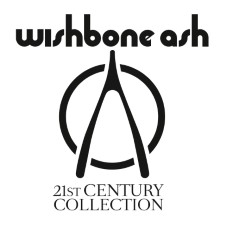 Wishbone Ash - 21St Century Collection (4X Cd Box Set)