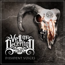 Veil Of Deception - Dissident Voices (Cd)