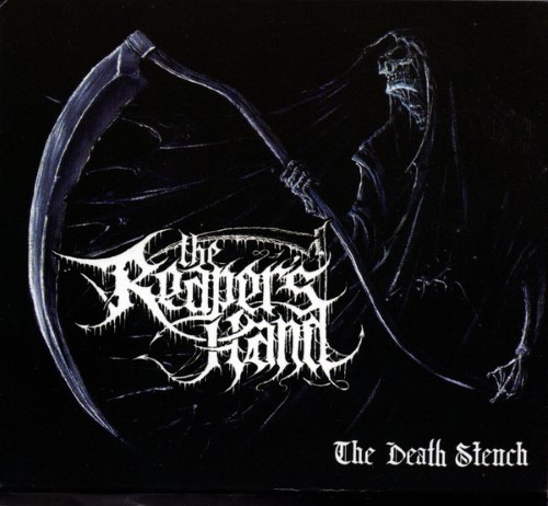 The Reapers Hand - The Death Stench (Digipak Cd)