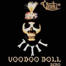 Vodu - Voodoo Doll (Digipak Mcd)