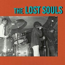 The Lost Souls - The Lost Souls (Cd)