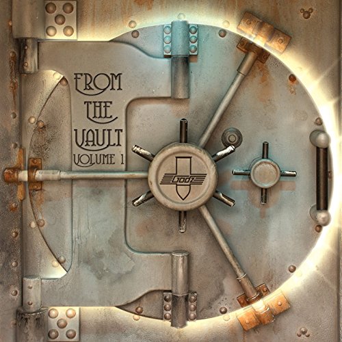 The Godz - From The Vault Volume 1 (Cd)