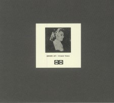 Modern Art - Oriental Towers (Digipak Cd)