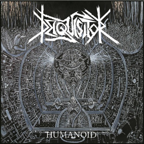 Deiquisitor - Humanoid (Cd - Jewel Case)