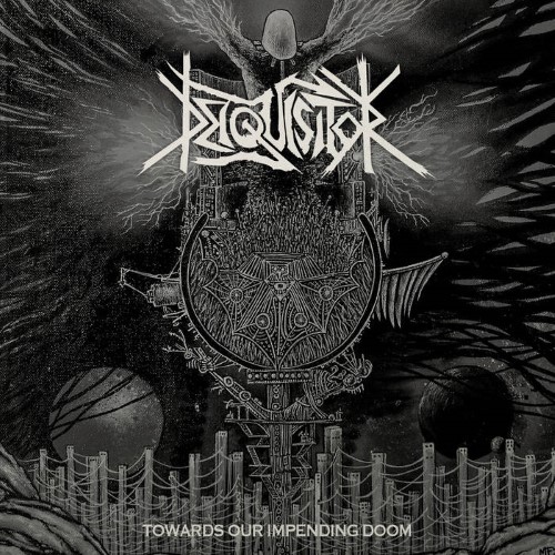Deiquisitor - Towards Our Impending Doom (Cd - Jewel Case)