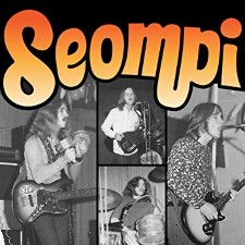 Seompi - Guns In The Skies (Digipak Cd)