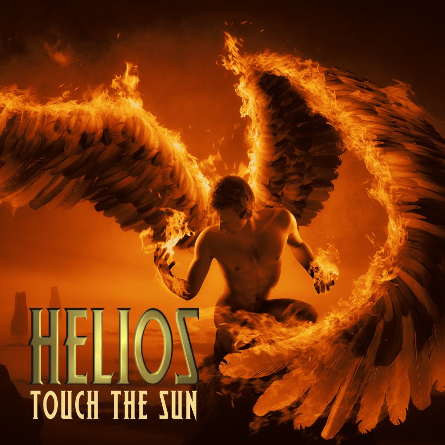 Helios - Touch The Sun (Cd)
