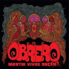 Obrero - Mortui Vivos Docent (Cd)