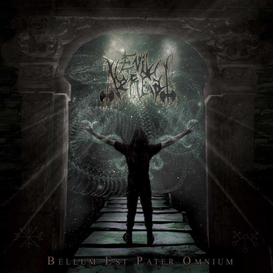 Evil Nerfal - Bellum Est Pater Omnium (Cd)