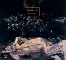 Weltschmerz - Illustra Nos (Digipak Cd)