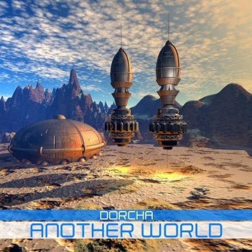 Dorcha - Another World (Cd)