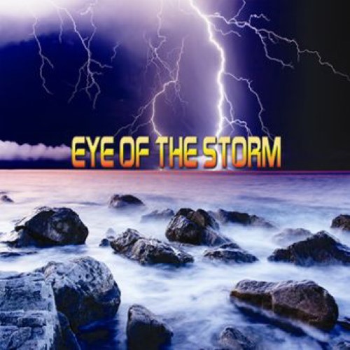 Eye Of The Storm - Eye Of The Storm (Cd)