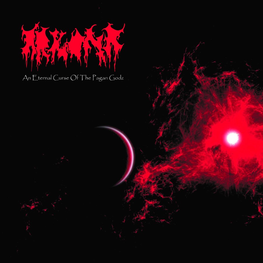 Arkona - An Eternal Curse Of The Pagan Godz (Cd - Jewel Case)
