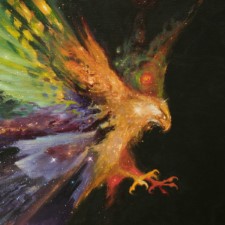 Spectral Haze - Turning Electric (Digipak Cd)