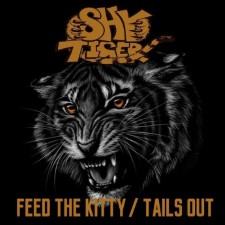 Shy Tiger - Feed The Kitty/Tails Out (Cd)