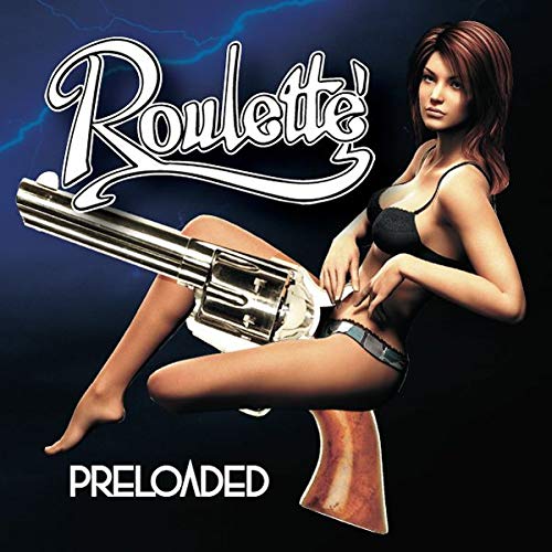 Roulette - Preloaded (Cd)