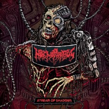 Haemophagus - Stream Of Shadows (Cd)