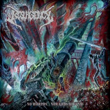 Resurgency - No Worlds...Nor Gods Beyond (Cd - Jewel Case)