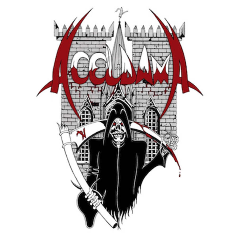 Aceldama - V7 (Cd)