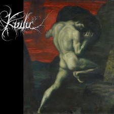 Kuilu - Monumentti (Cd - Jewel Case)