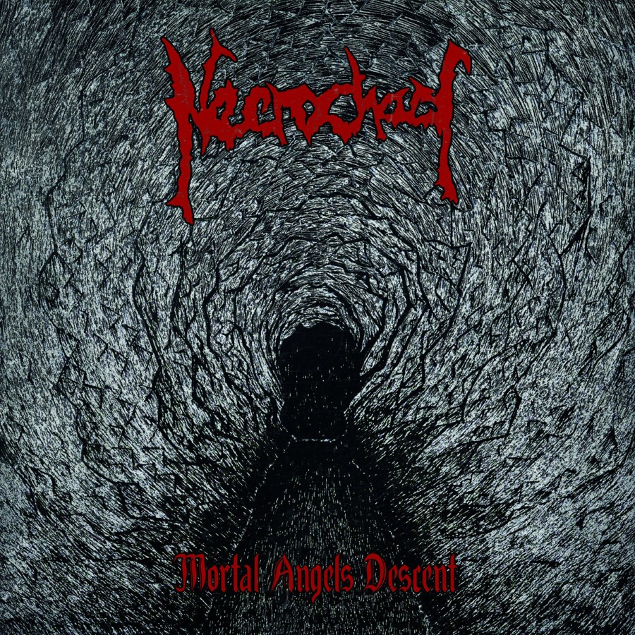 Necrochaos - Mortal Angels Descent (Cd Jewel Case)