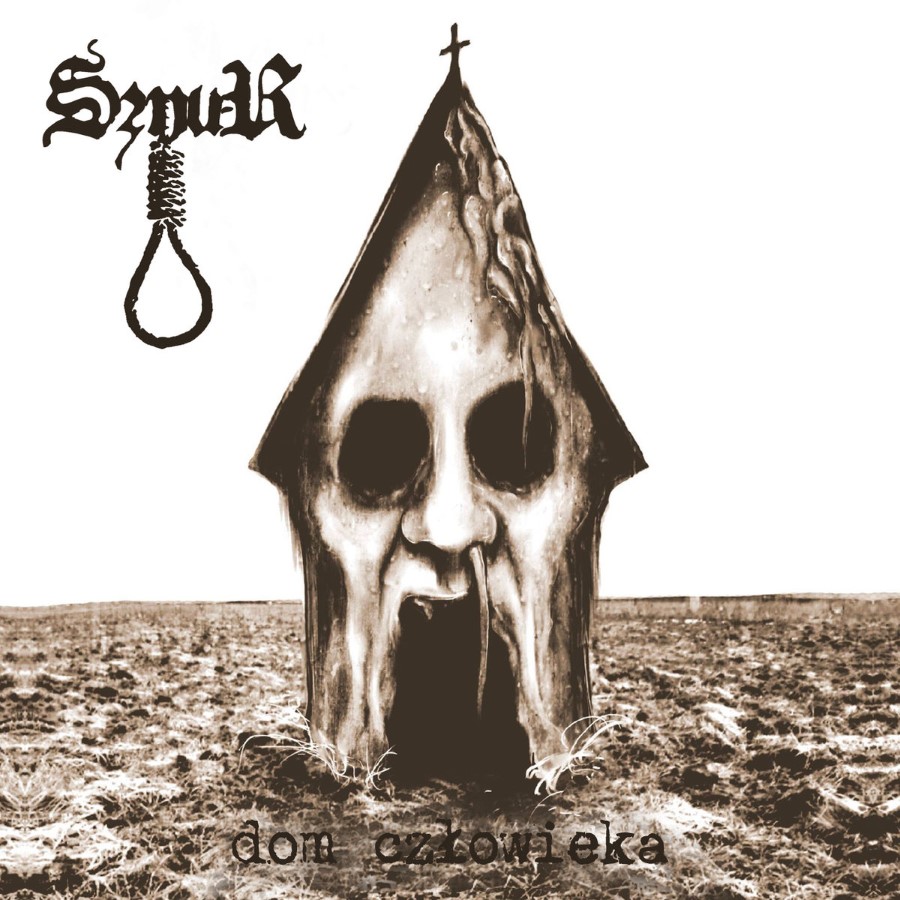 Sznur - Dom Czlowieka (Cd)