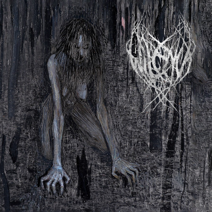 Wilczyca - Drakonequissime (Cd)