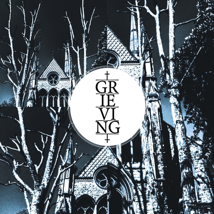 Grieving - Songs For The Weary (Cd)