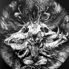 Manticore / Bestial Mockery / Obeisance - Split (Cd - Jewel Case)