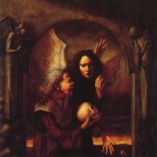 Death Angel - Fall From Grace (Cd)