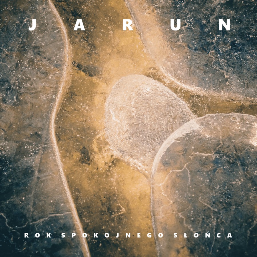 Jarun - Rok Spokojnego Slonca (Cd)