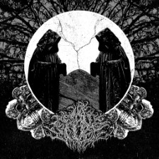Gravecoven - Coughing Blood (Digipak Mcd)