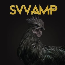 Swamp - Swamp (Digipak Cd)