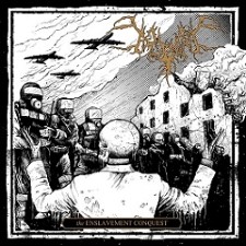 Begrime Exemious - The Enslavement Conquest (Cd - Jewel Case)