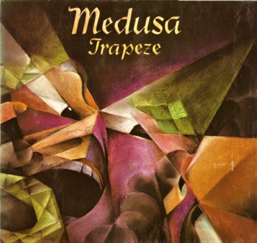 Trapeze - Medusa (Digipak Double Cd)