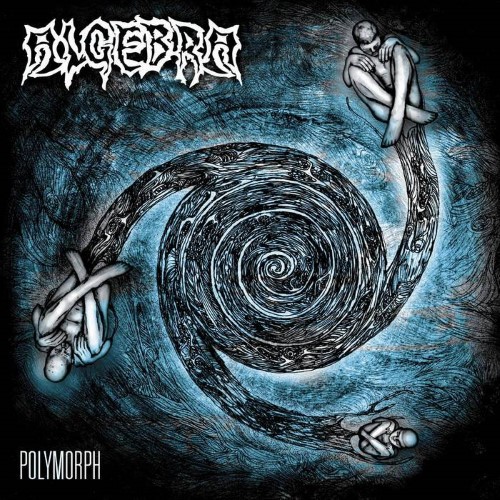 Algebra - Polymorph / Procreatin (Cd)