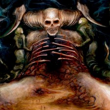 Horrendous - Anareta (Cd - Jewel Case)