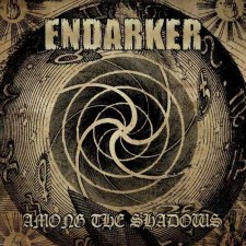 Endarker - Among The Shadows (Cd)