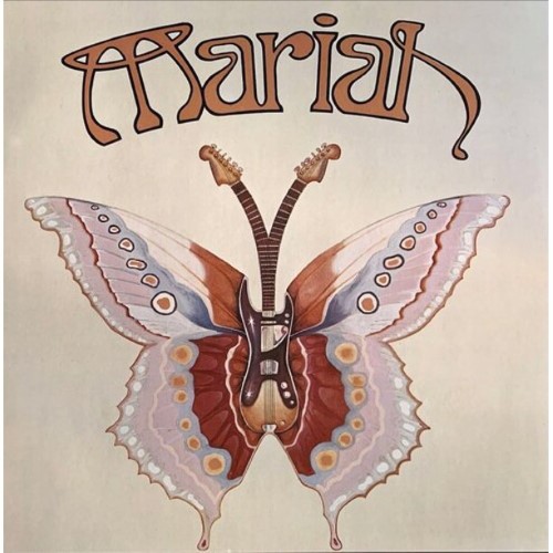 Mariah - Mariah (Cd)