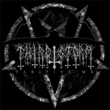 Third Storm - Taritiya Me (Cd - Jewel Case)