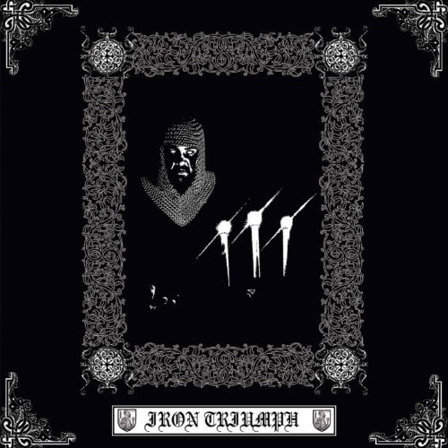 Iron Triumph - Iron Triumph (Digipak Cd)