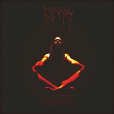 Rimthurs - Gravskrift (Cd)