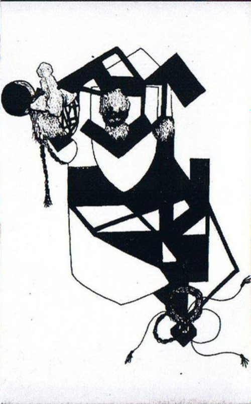 Grand Mood - Final Urge To March/The Trench Between Black And White (Cd - Jewel Case)