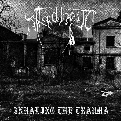 Fadheit - Inhaling The Trauma (Cd)