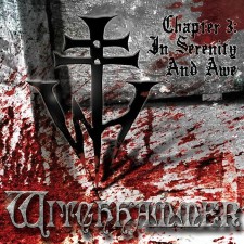 Witchhammer - Chapter 3: In Serenity And Awe (Digipak Cd)