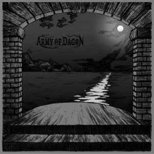Army Of Dagon - Army Of Dagon (Cd)