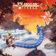 Virgin Steele - Virgin Steele I (Cd - Jewel Case)