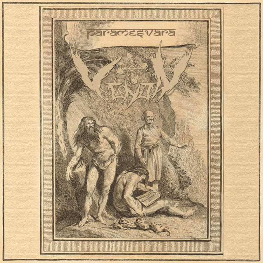 Venen - Paramesvara (Cd)