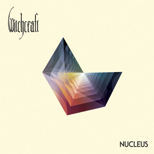 Witchcraft - Nucleus (Digipak Cd)